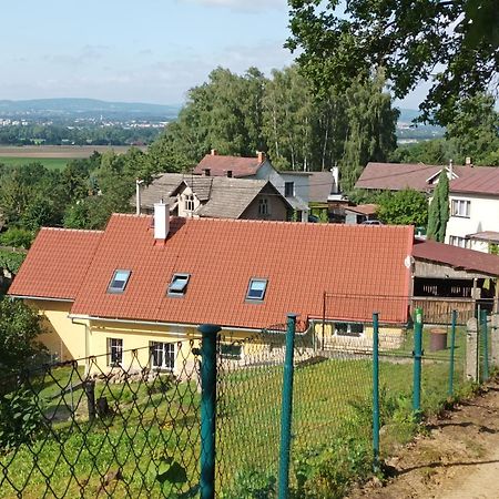 Motohostel Wolter - Hostel Copa Wschen 外观 照片