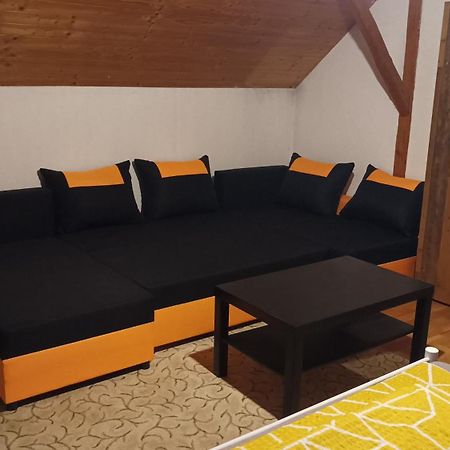 Motohostel Wolter - Hostel Copa Wschen 外观 照片