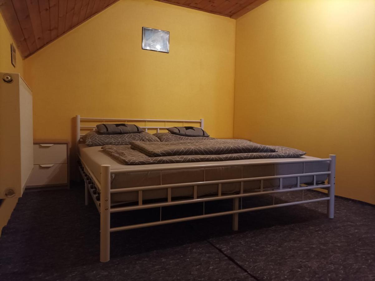Motohostel Wolter - Hostel Copa Wschen 外观 照片