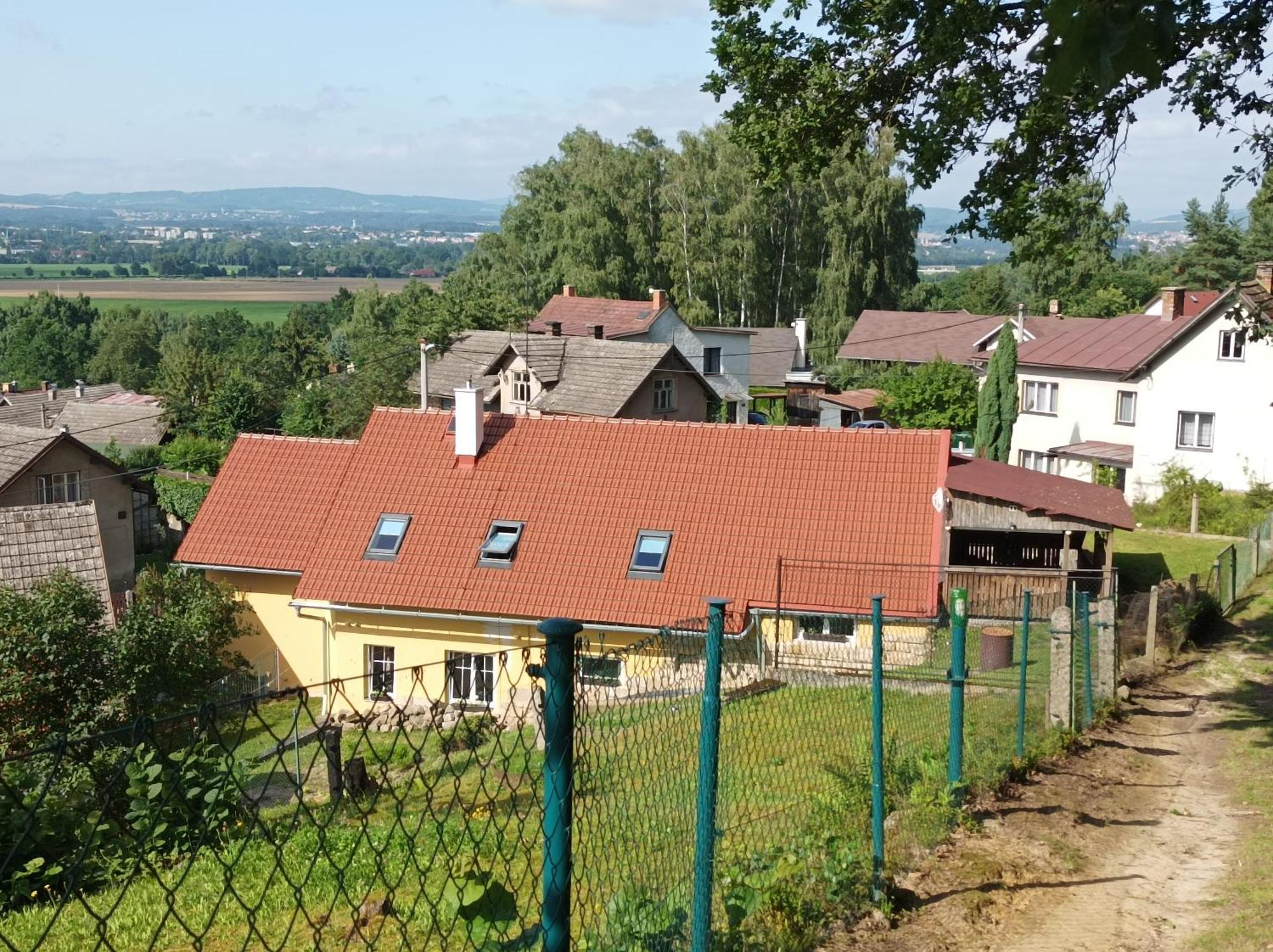 Motohostel Wolter - Hostel Copa Wschen 外观 照片