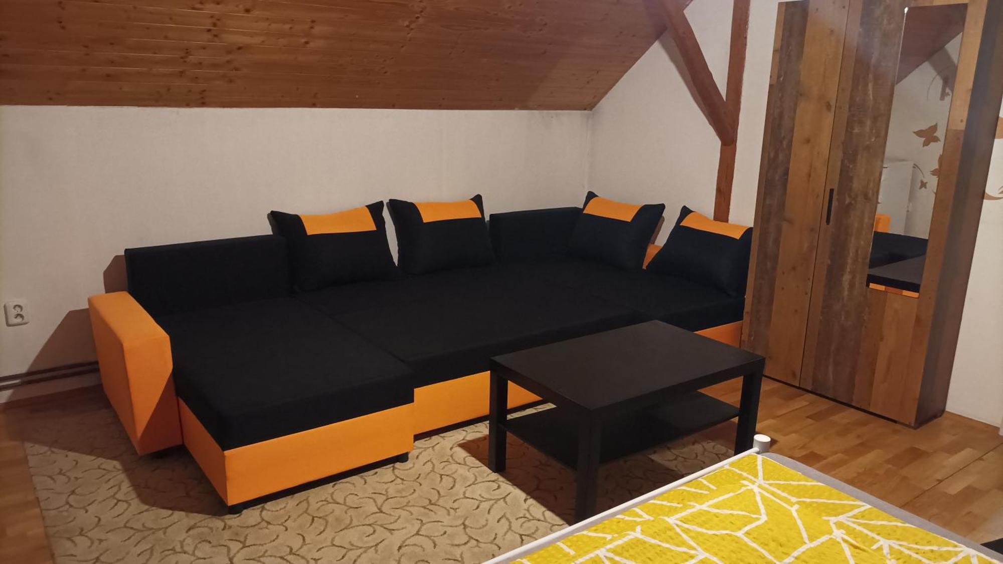Motohostel Wolter - Hostel Copa Wschen 外观 照片