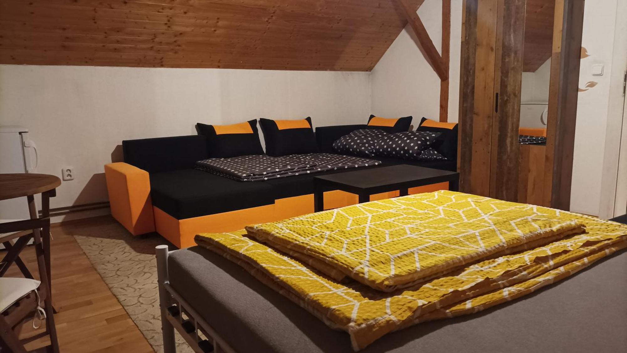 Motohostel Wolter - Hostel Copa Wschen 外观 照片