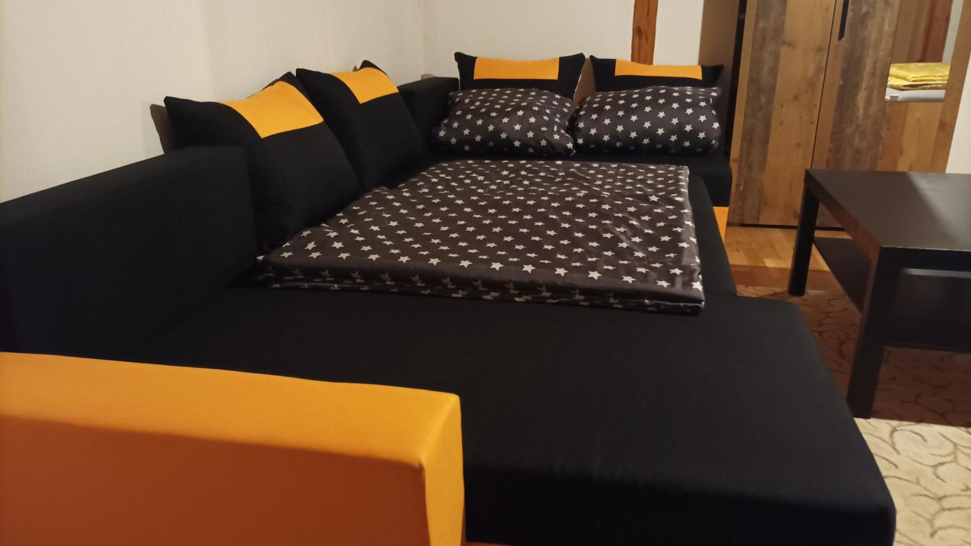 Motohostel Wolter - Hostel Copa Wschen 外观 照片