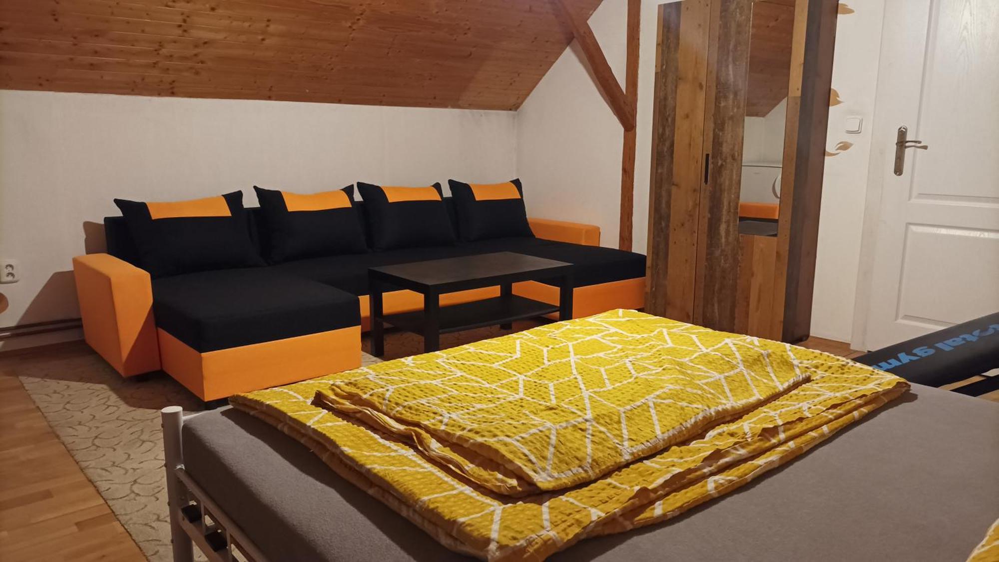 Motohostel Wolter - Hostel Copa Wschen 外观 照片